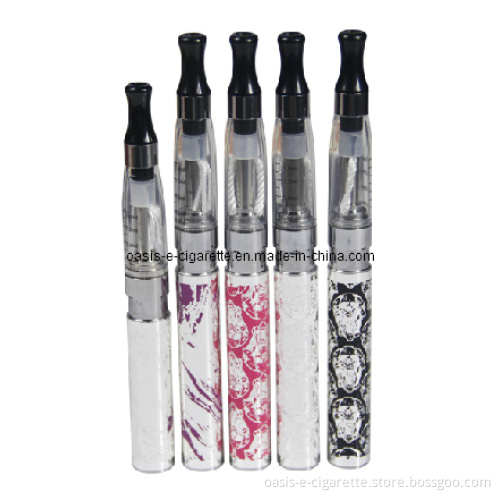 EGO-Q/K Electronic Cigarette, E-Cigarette EGO-K Starter Kit